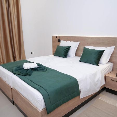 Hotel Djerba Inn Midun Zewnętrze zdjęcie