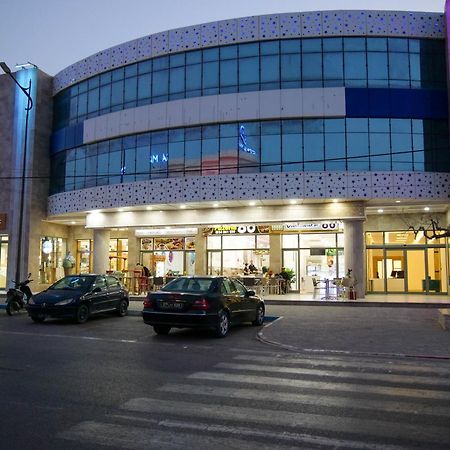 Hotel Djerba Inn Midun Zewnętrze zdjęcie