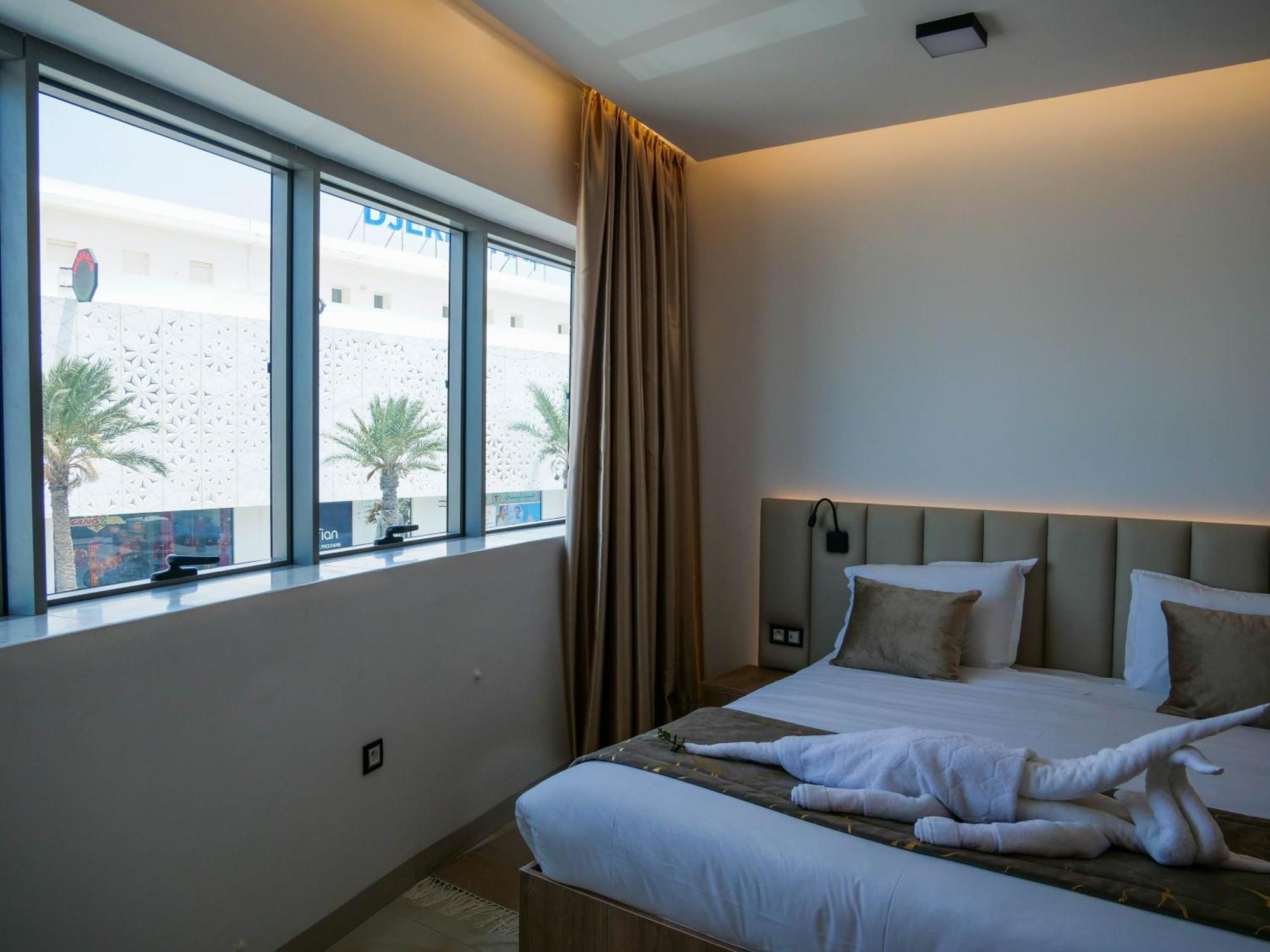 Hotel Djerba Inn Midun Zewnętrze zdjęcie