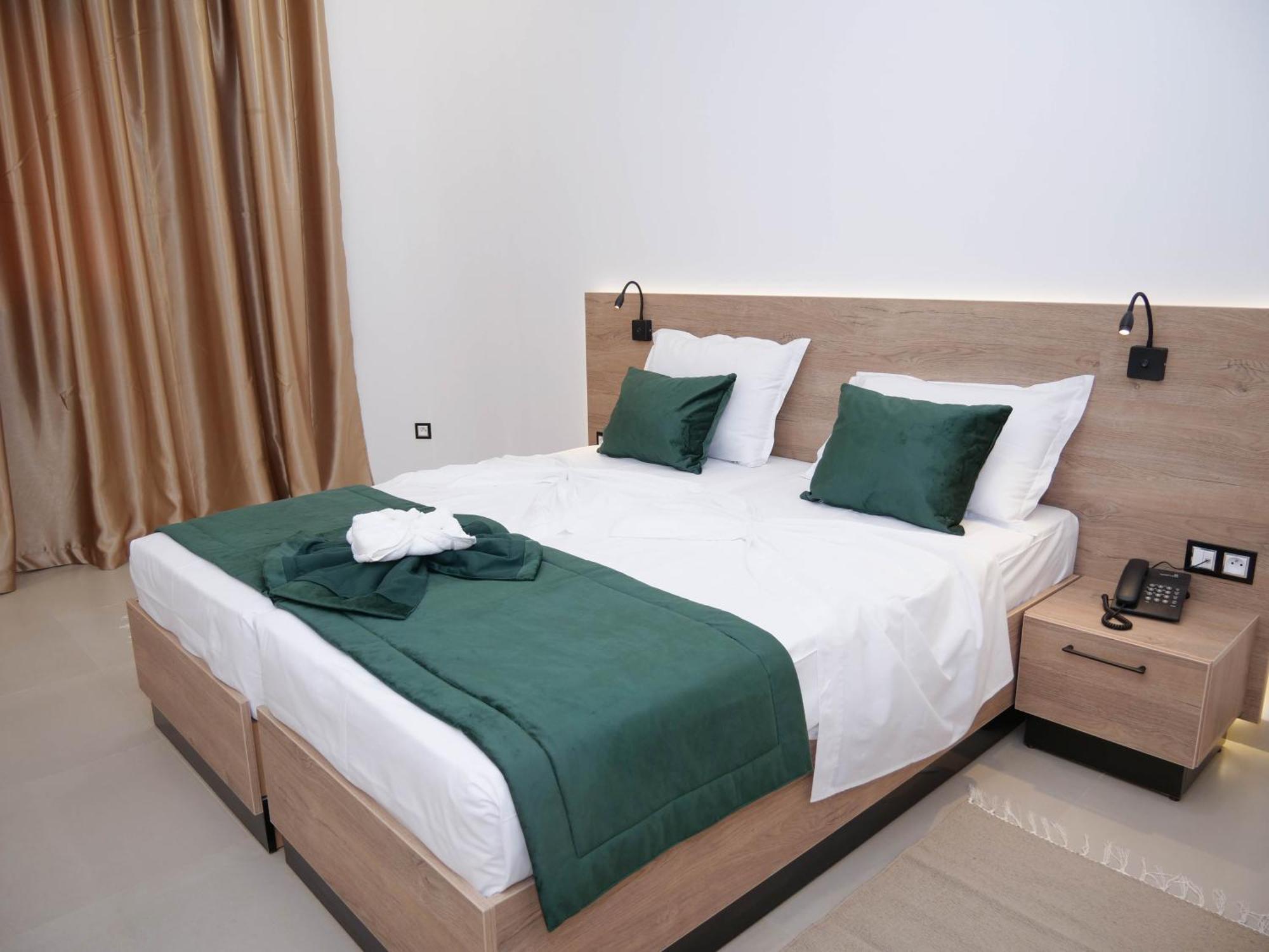 Hotel Djerba Inn Midun Zewnętrze zdjęcie