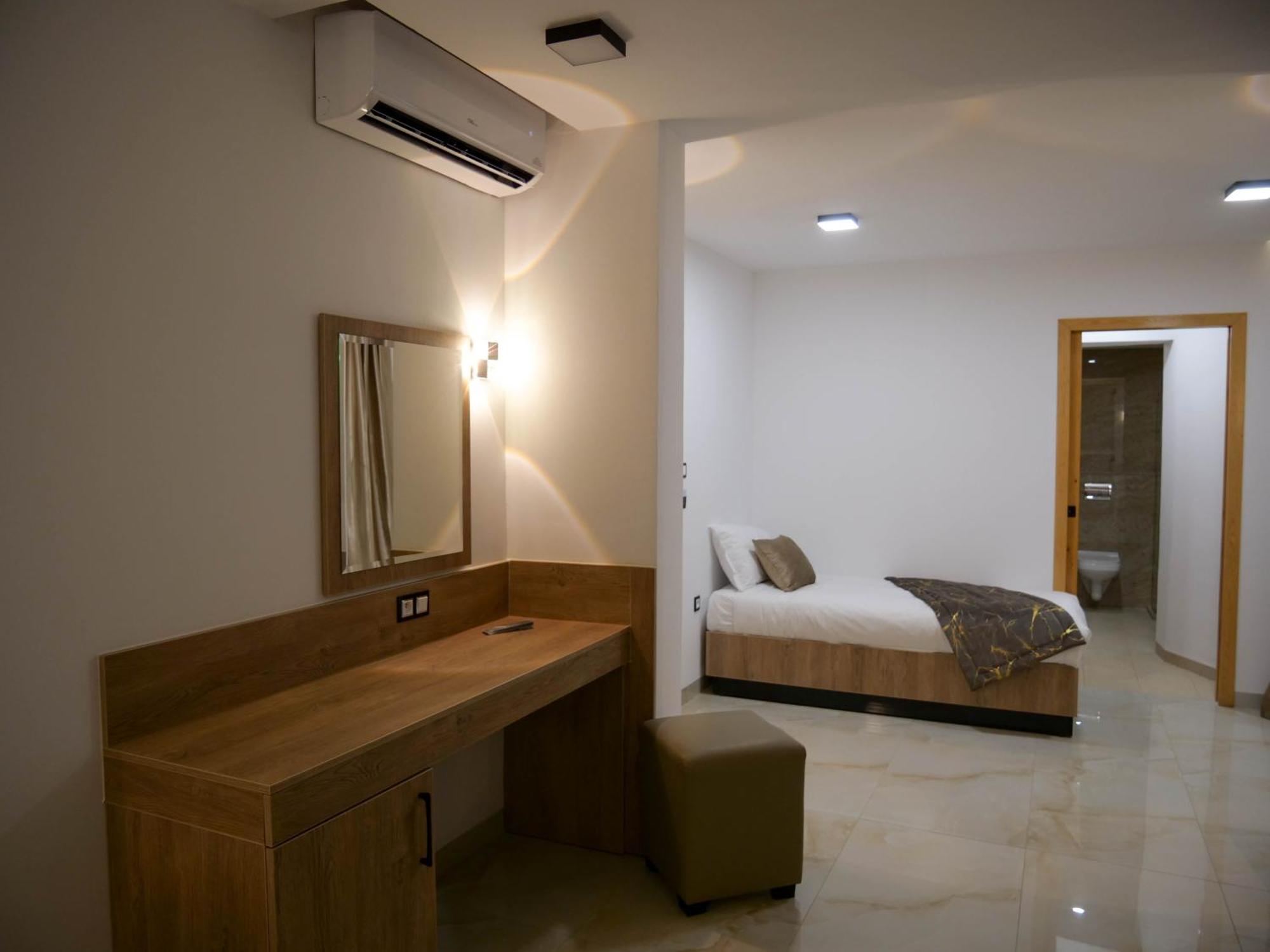 Hotel Djerba Inn Midun Zewnętrze zdjęcie