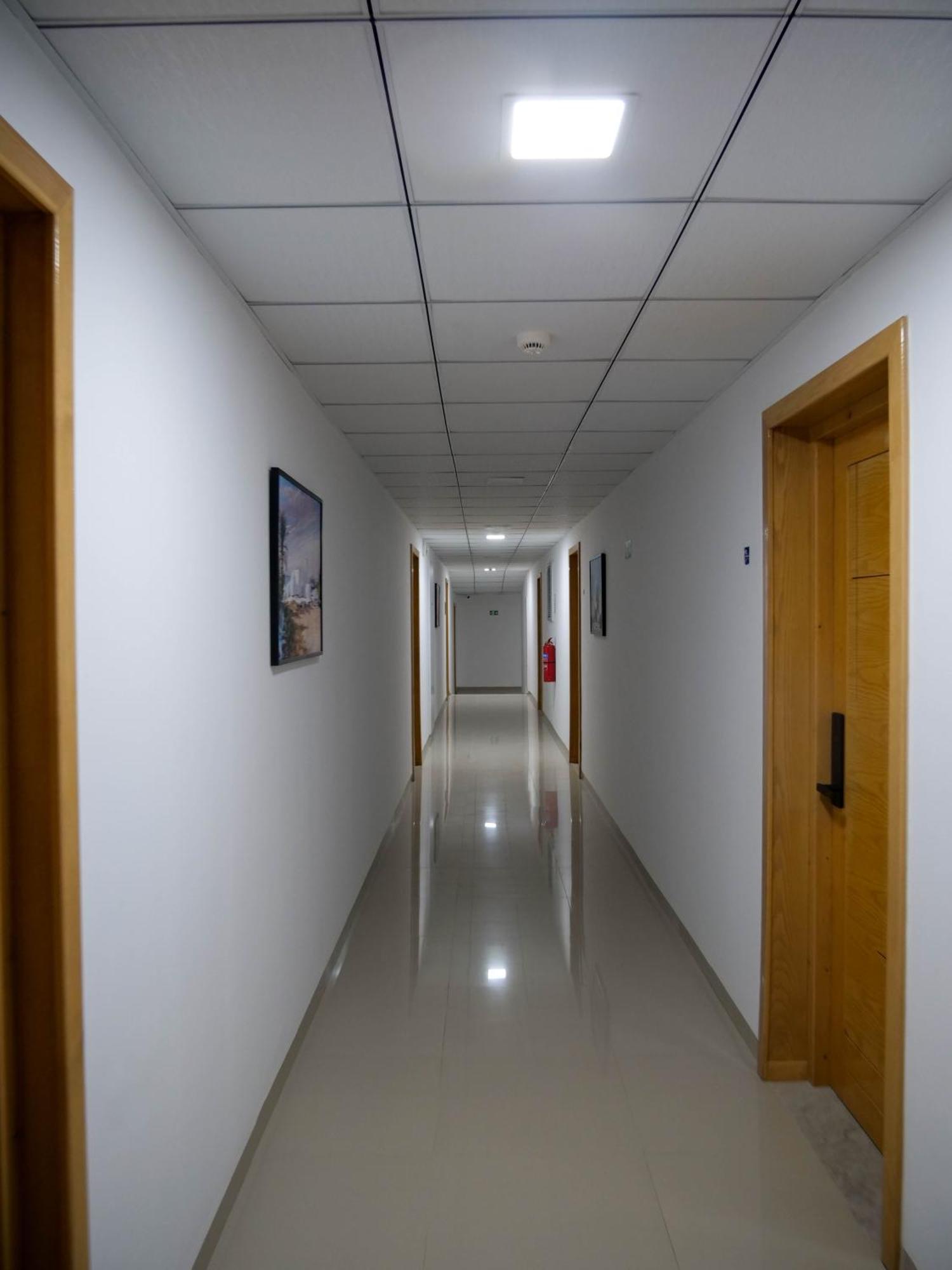 Hotel Djerba Inn Midun Zewnętrze zdjęcie