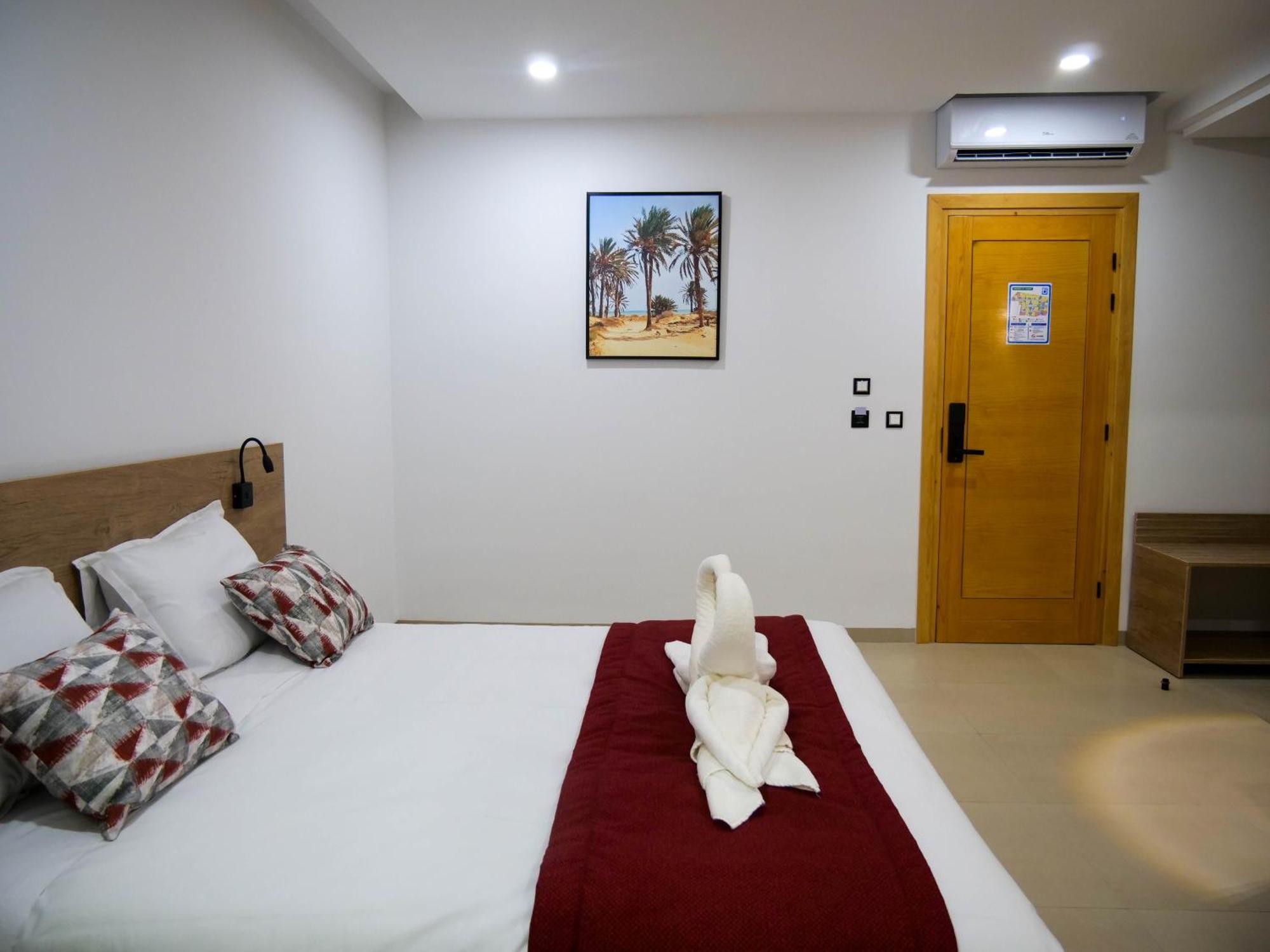 Hotel Djerba Inn Midun Zewnętrze zdjęcie