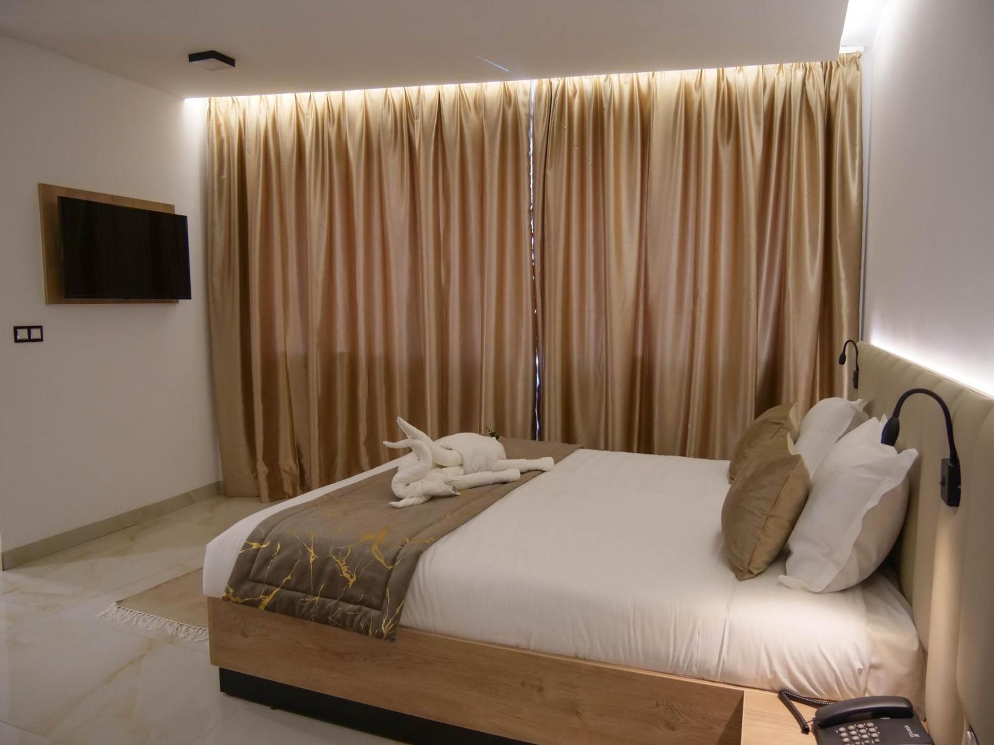 Hotel Djerba Inn Midun Zewnętrze zdjęcie