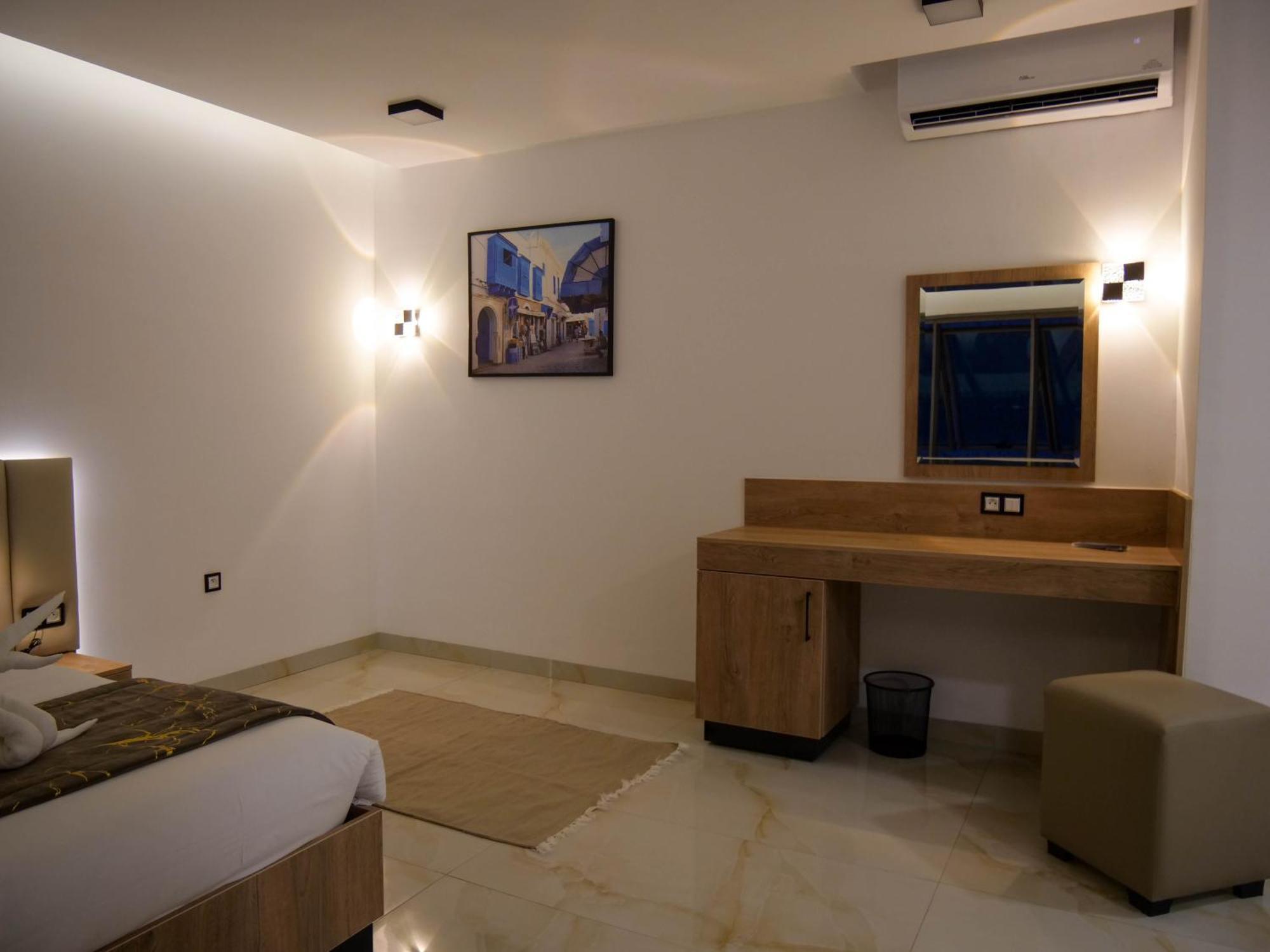 Hotel Djerba Inn Midun Zewnętrze zdjęcie