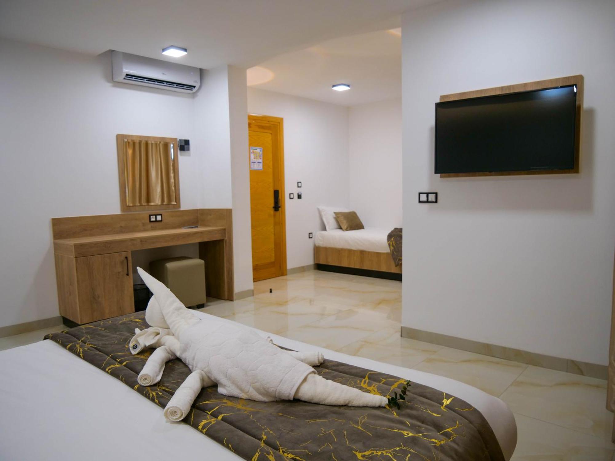 Hotel Djerba Inn Midun Zewnętrze zdjęcie