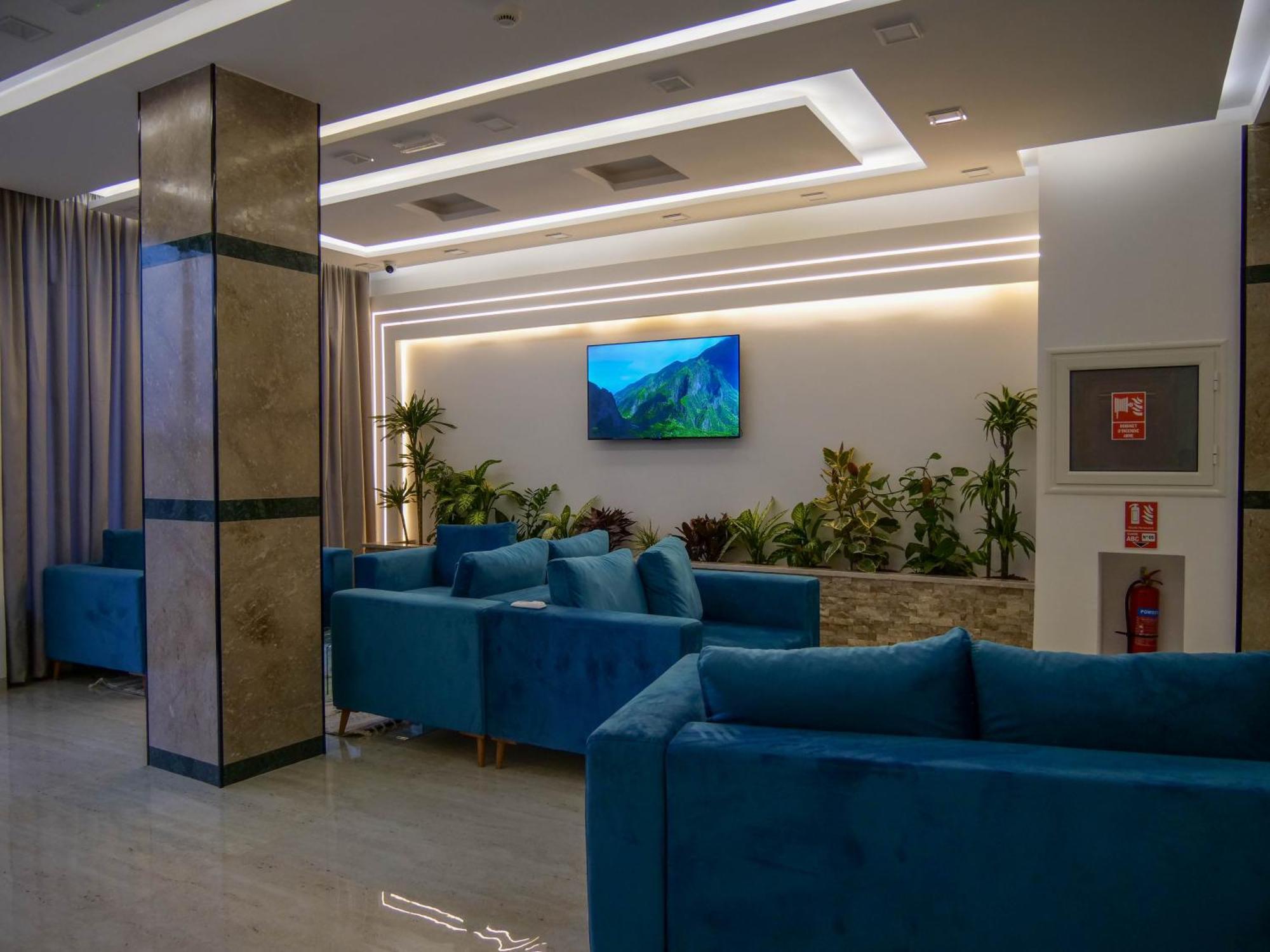 Hotel Djerba Inn Midun Zewnętrze zdjęcie