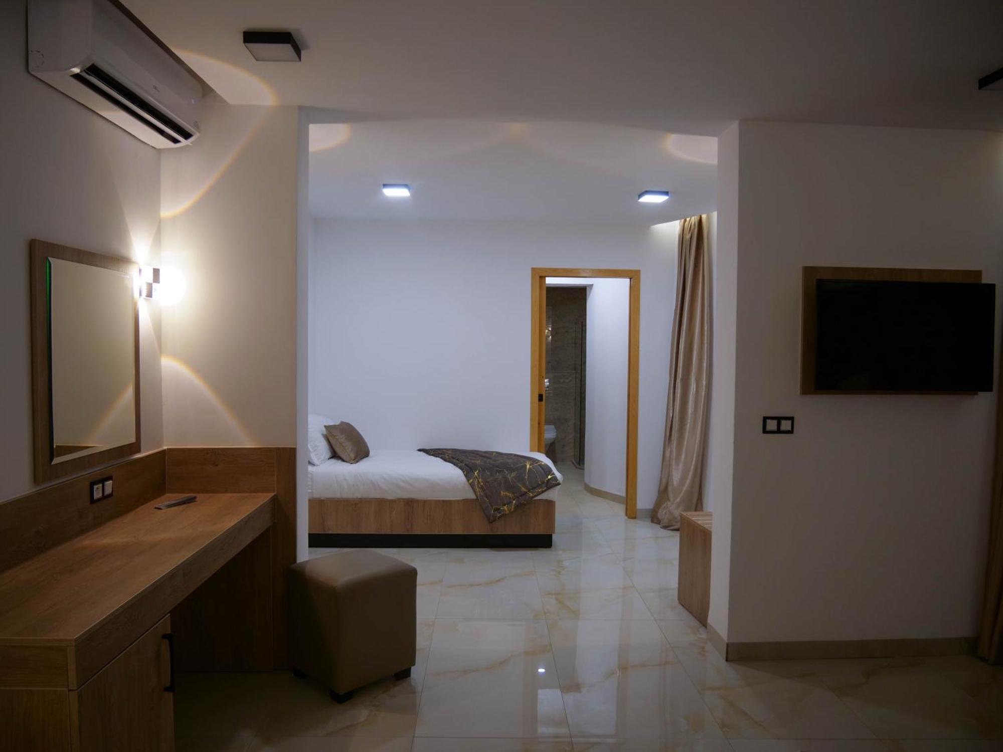 Hotel Djerba Inn Midun Zewnętrze zdjęcie