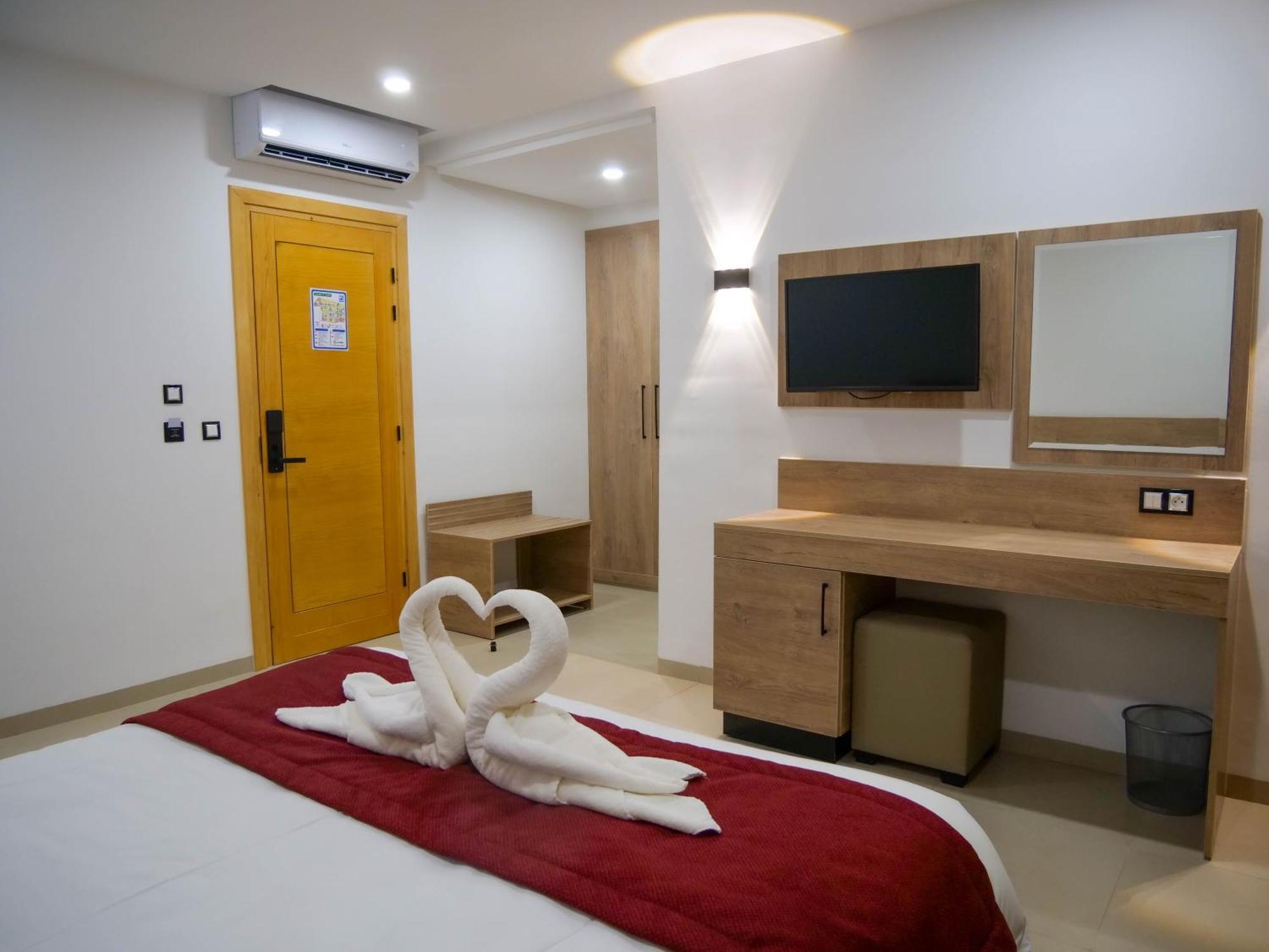 Hotel Djerba Inn Midun Zewnętrze zdjęcie