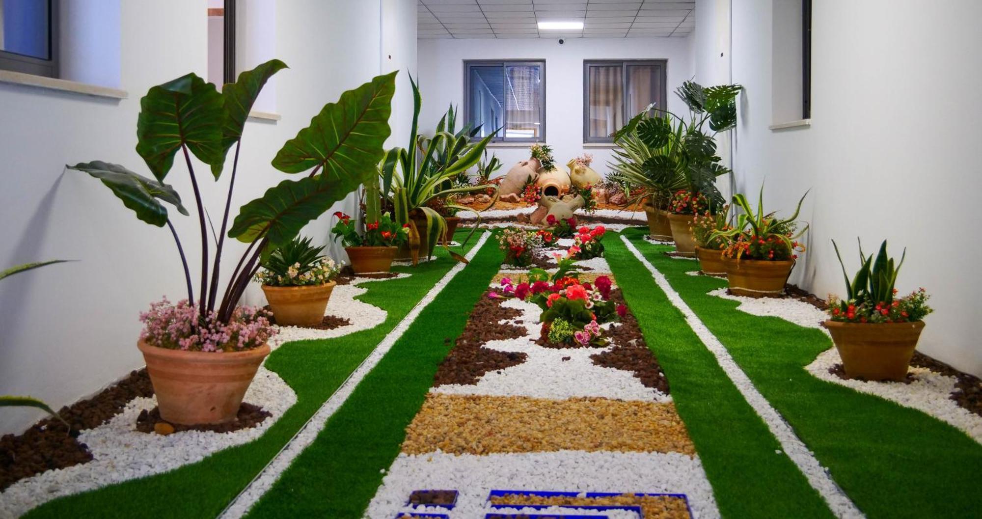 Hotel Djerba Inn Midun Zewnętrze zdjęcie