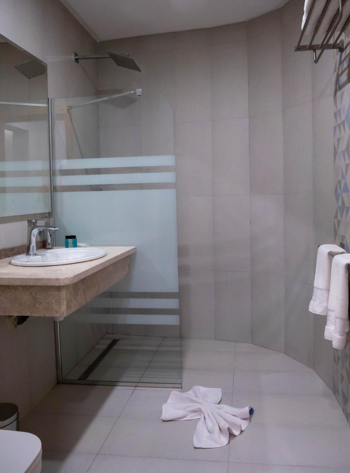 Hotel Djerba Inn Midun Zewnętrze zdjęcie