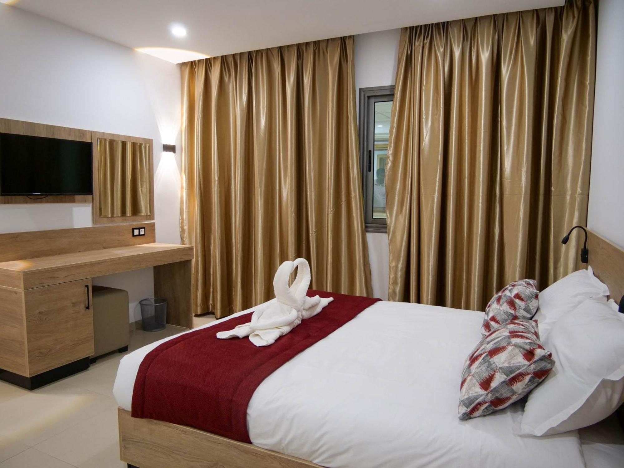 Hotel Djerba Inn Midun Zewnętrze zdjęcie