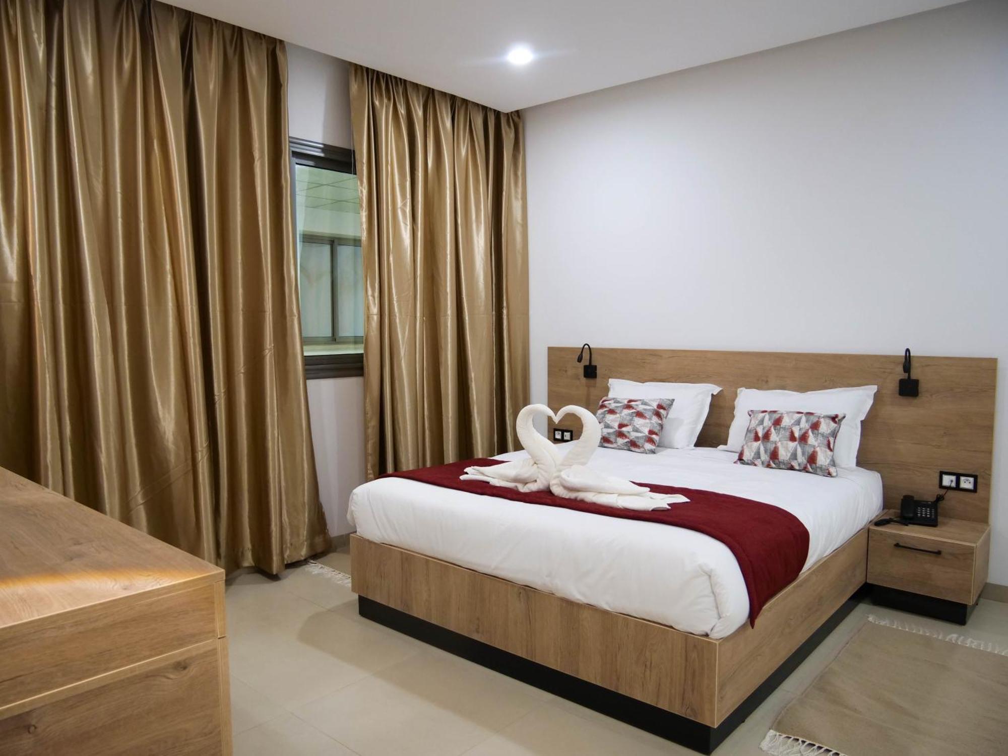 Hotel Djerba Inn Midun Zewnętrze zdjęcie
