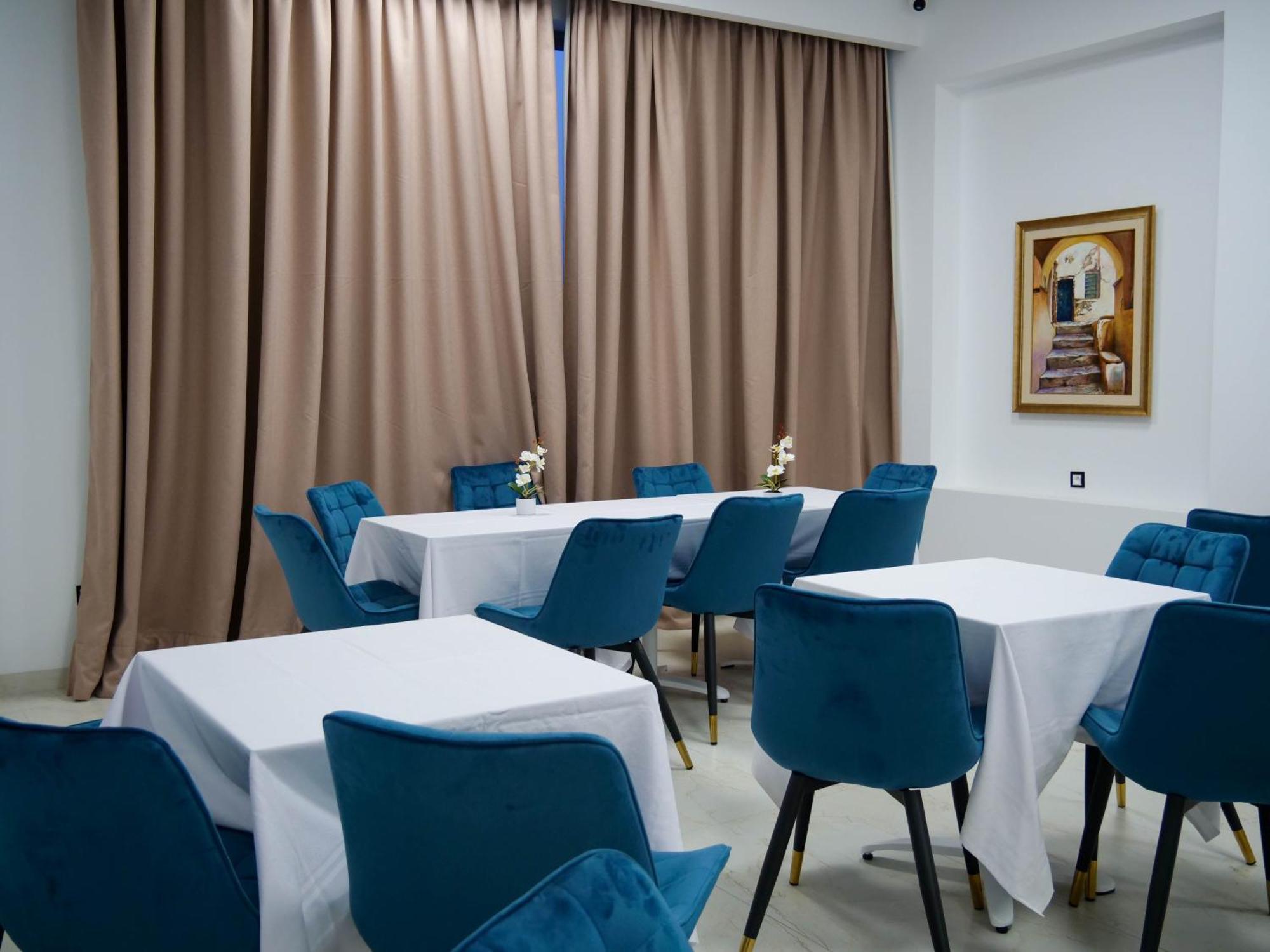 Hotel Djerba Inn Midun Zewnętrze zdjęcie